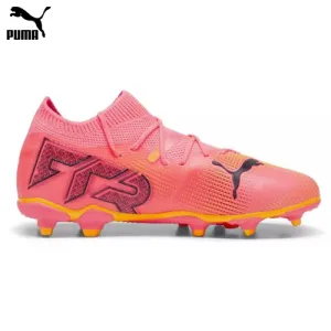 Puma Future 7 Match FG Junior - Sunset Glow