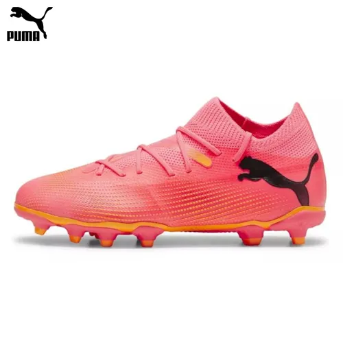 Puma Future 7 Match FG - Sunset Glow