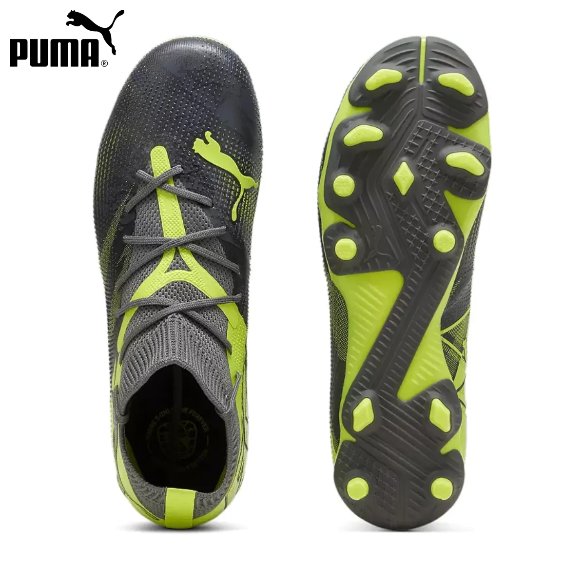 Puma Future 7 Match Rush FG