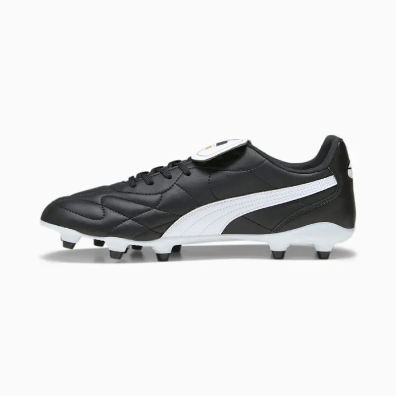 Puma King Top Firm Ground Cleats