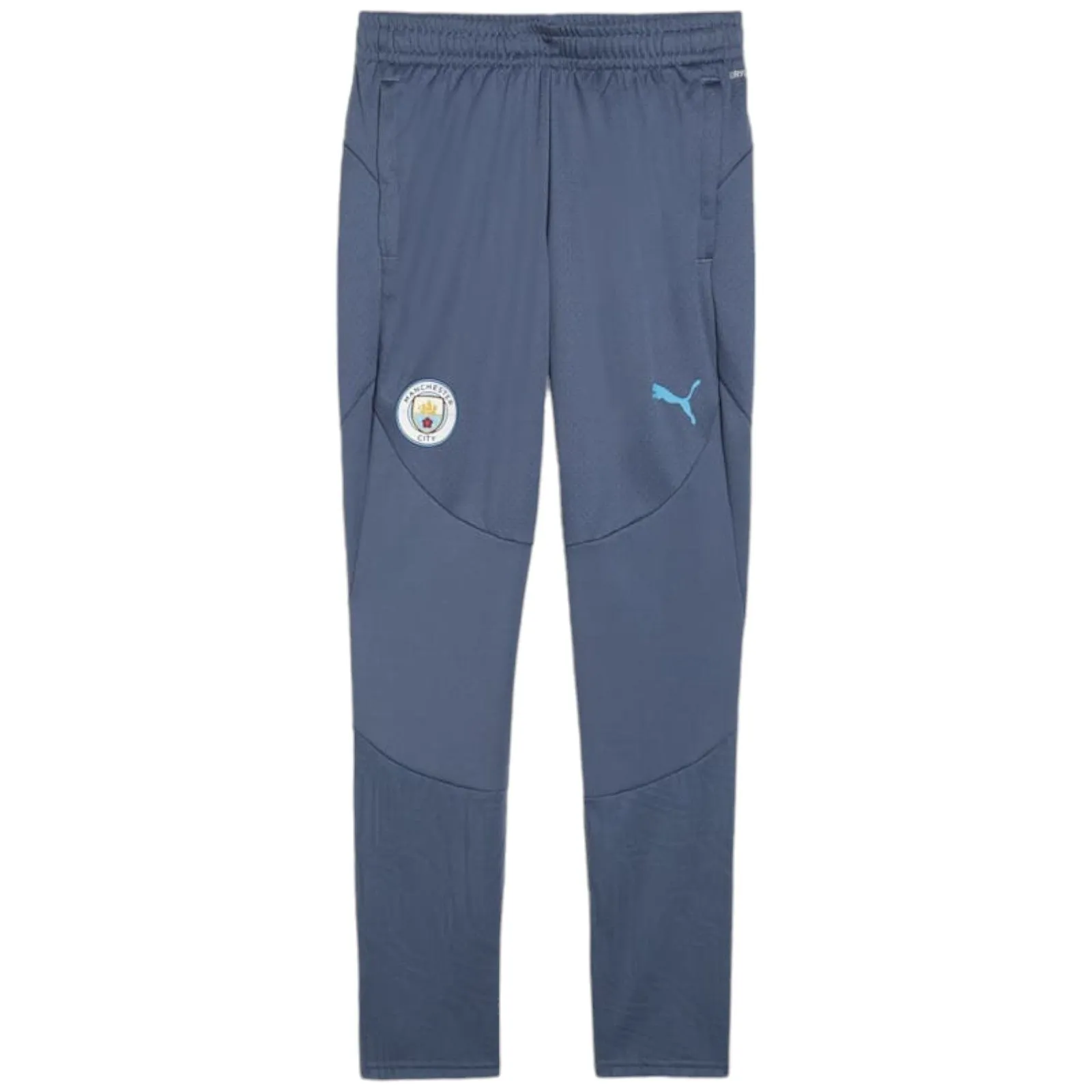 Puma Manchester City 2024/25 Kids Home Training Pant