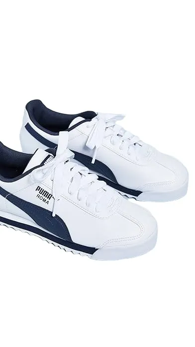 Puma Men's Roma Basic Sneaker