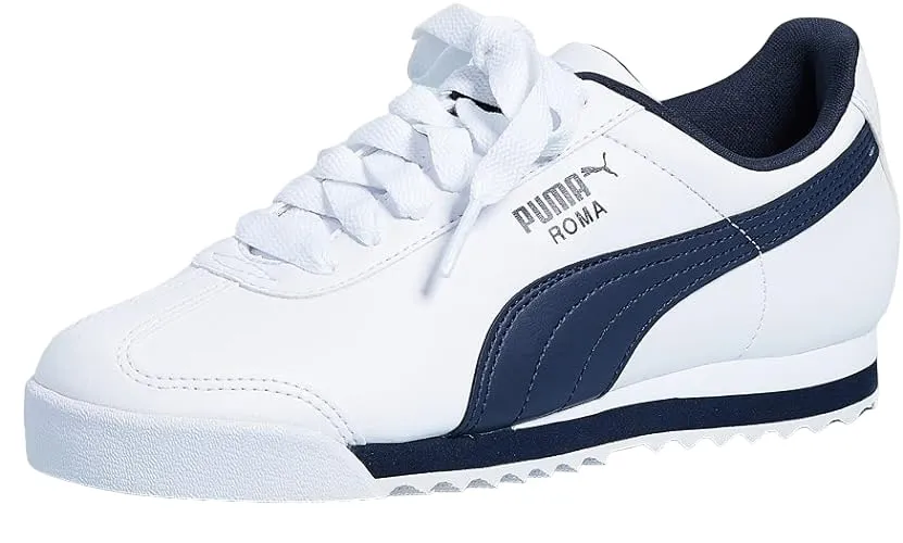 Puma Men's Roma Basic Sneaker