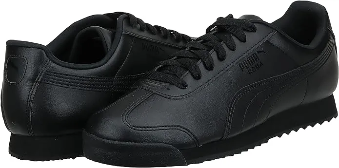 Puma Men's Roma Basic Sneaker