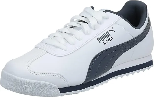 Puma Men's Roma Basic Sneaker