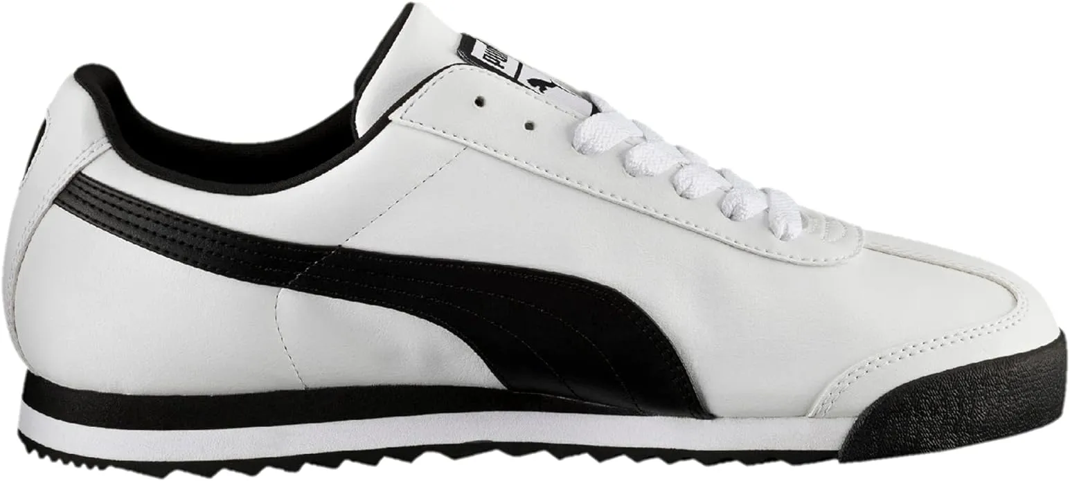 Puma Men's Roma Basic Sneaker