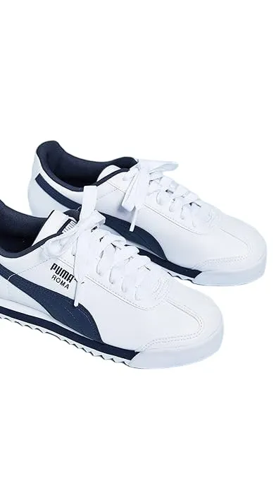 Puma Men's Roma Basic Sneaker