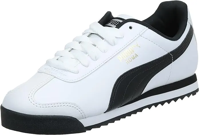 Puma Men's Roma Basic Sneaker