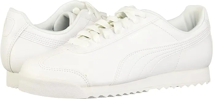 Puma Men's Roma Basic Sneaker