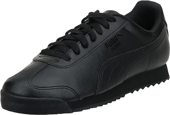 Puma Men's Roma Basic Sneaker