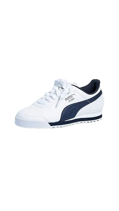 Puma Men's Roma Basic Sneaker