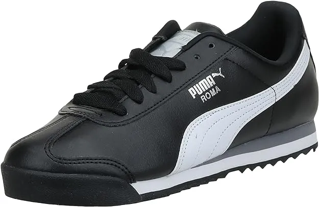 Puma Men's Roma Basic Sneaker