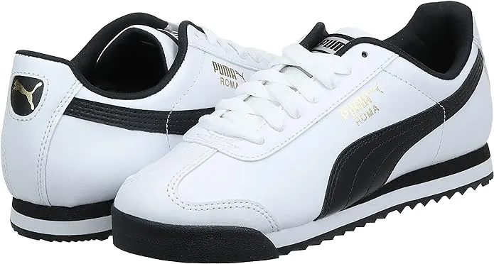 Puma Men's Roma Basic Sneaker