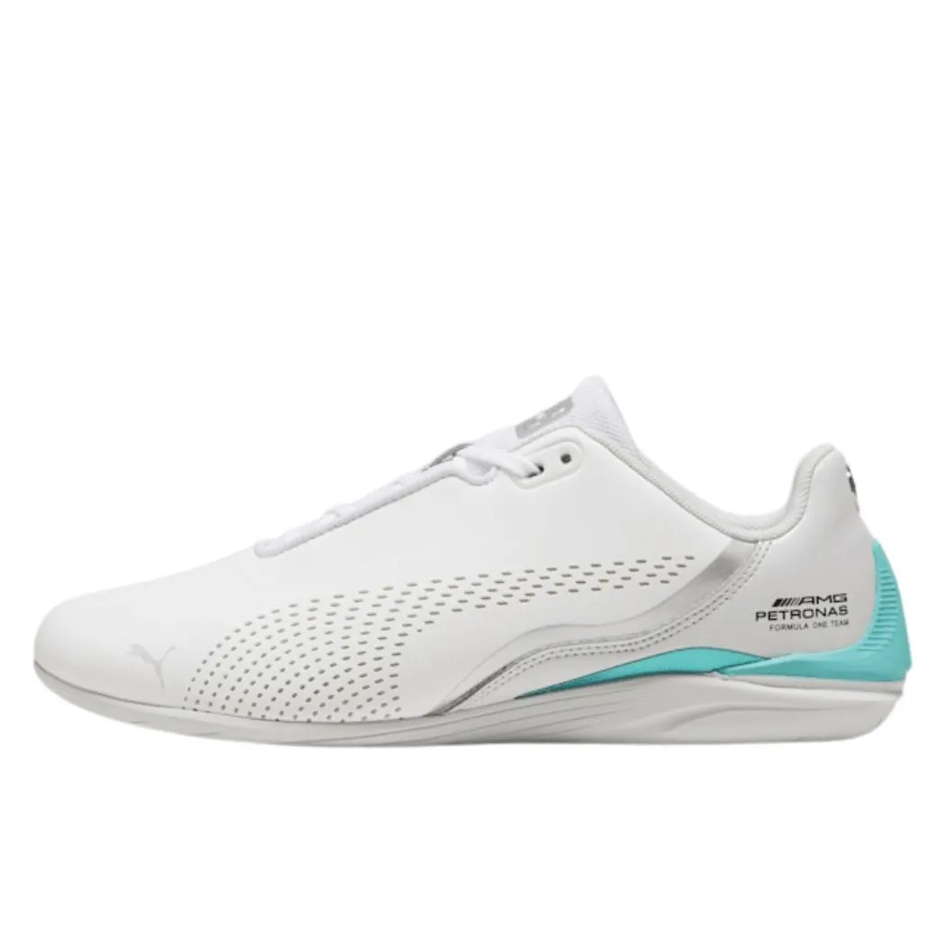 puma Mercedes AMG Petronas Formula 1 Drift Cat Decima Men's Motorsport Shoes