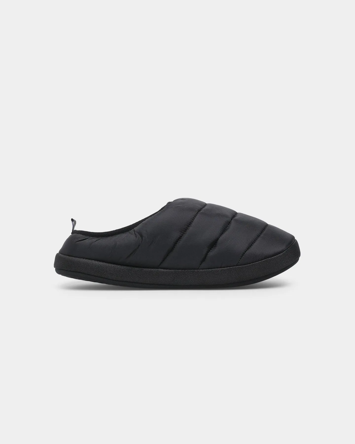 Puma Scuff Slippers Puma Black