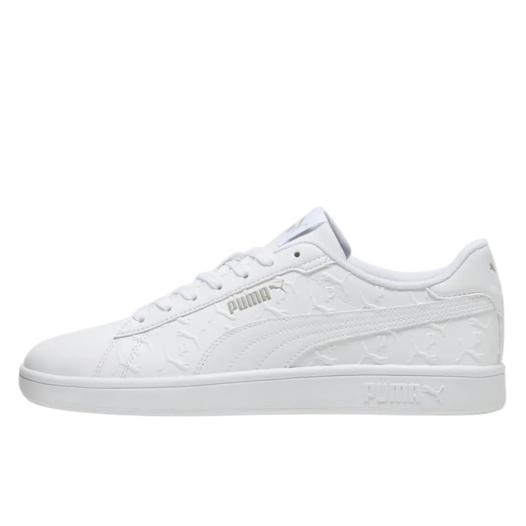 puma Smash 3.0 Superlogo Unisex Sneakers