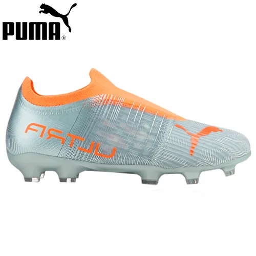 Puma Ultra 3.4 FG Jr.