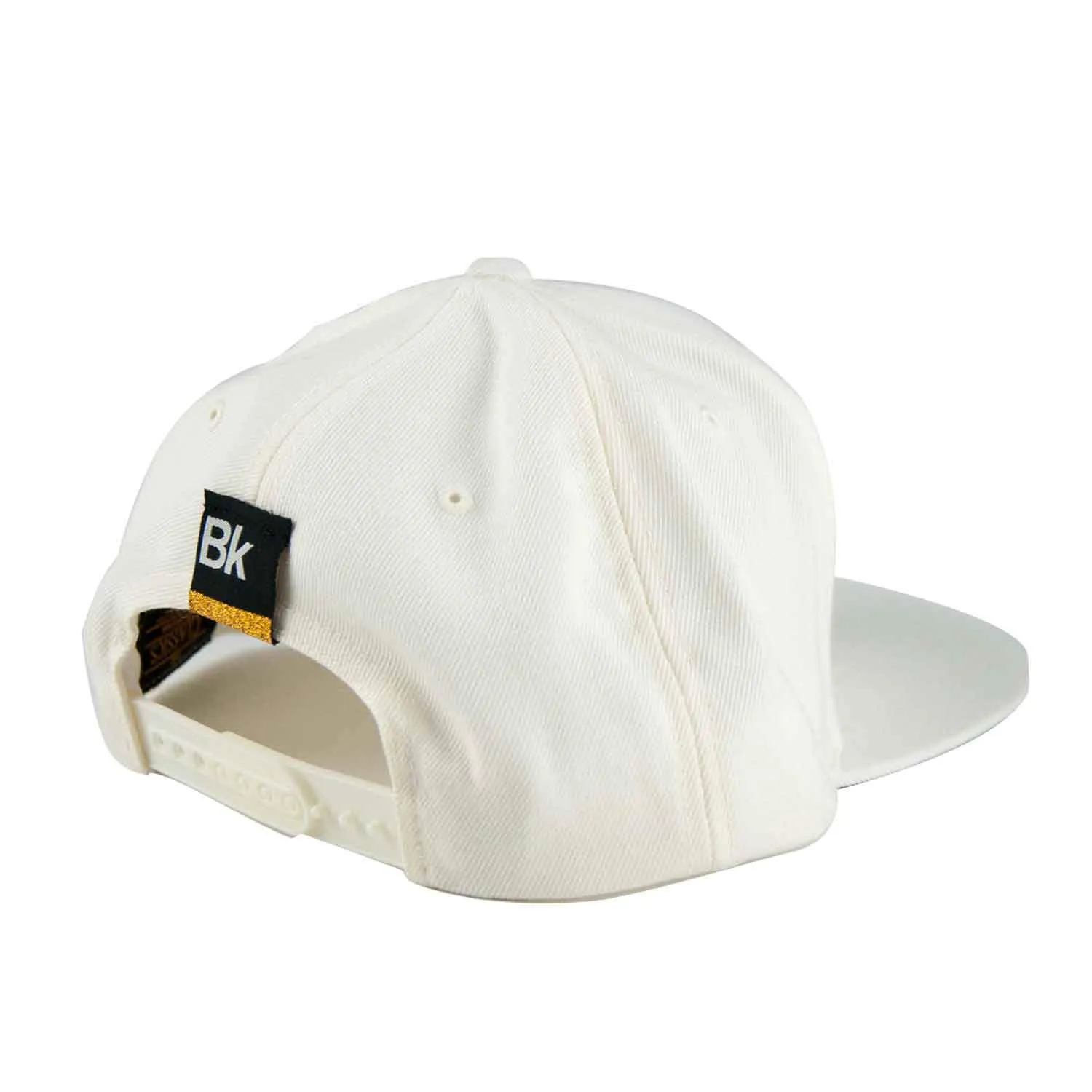 "OG" Snapback - Cream