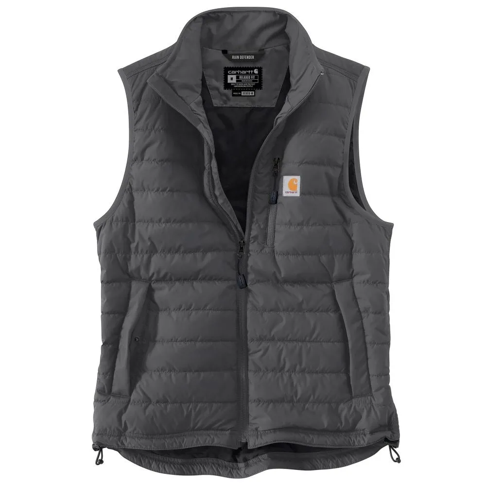 Rain Defender Relaxed Fit Lightweight Insulated Vest (102286)