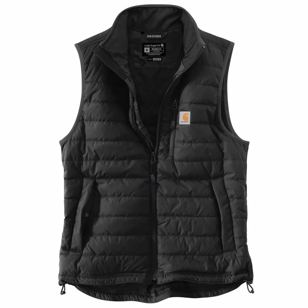 Rain Defender Relaxed Fit Lightweight Insulated Vest (102286)