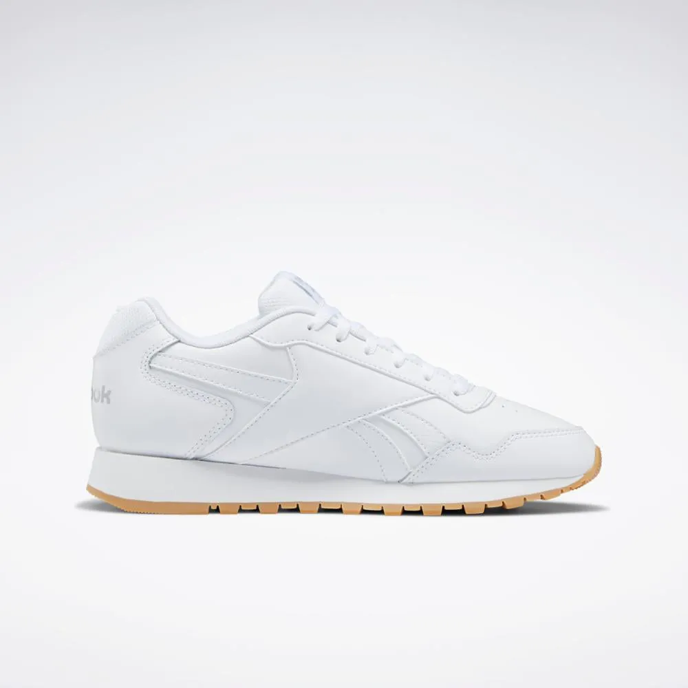 Reebok Footwear  Women's Reebok Glide Reebok Classics Core Ftw Women White M