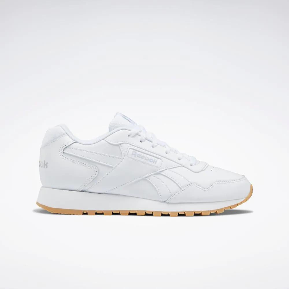 Reebok Footwear  Women's Reebok Glide Reebok Classics Core Ftw Women White M