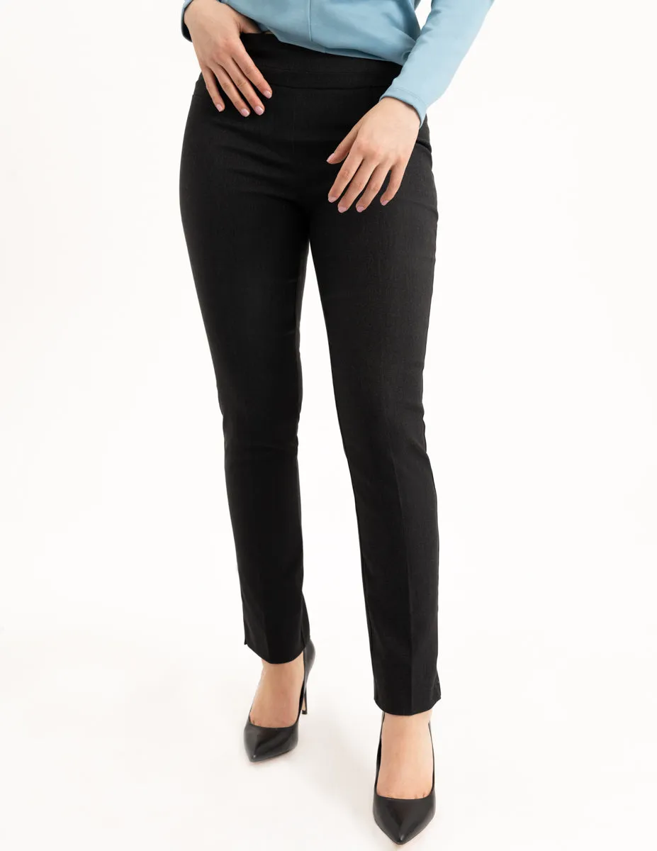 Renuar Ankle Pants - Carbon