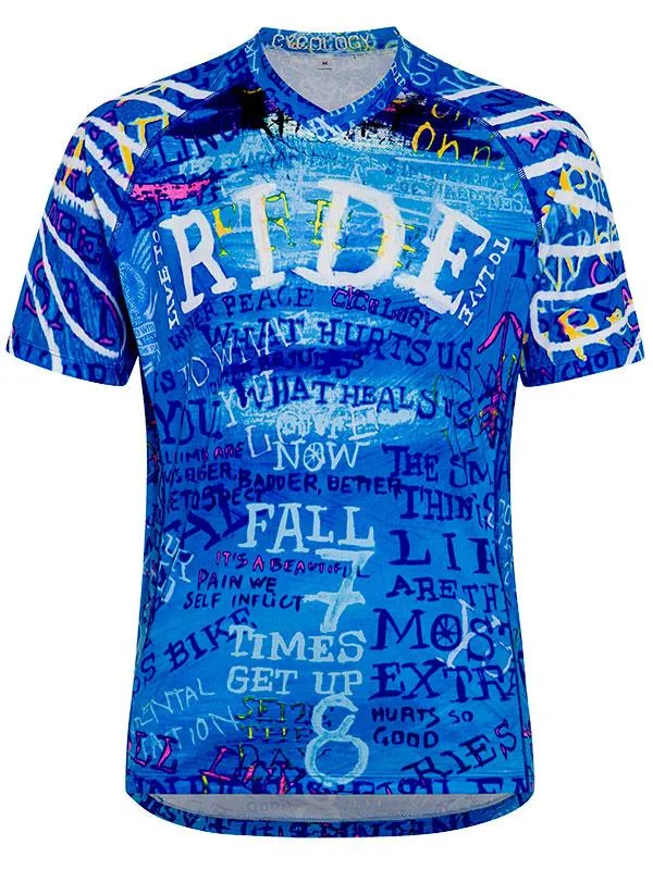 Ride MTB Jersey