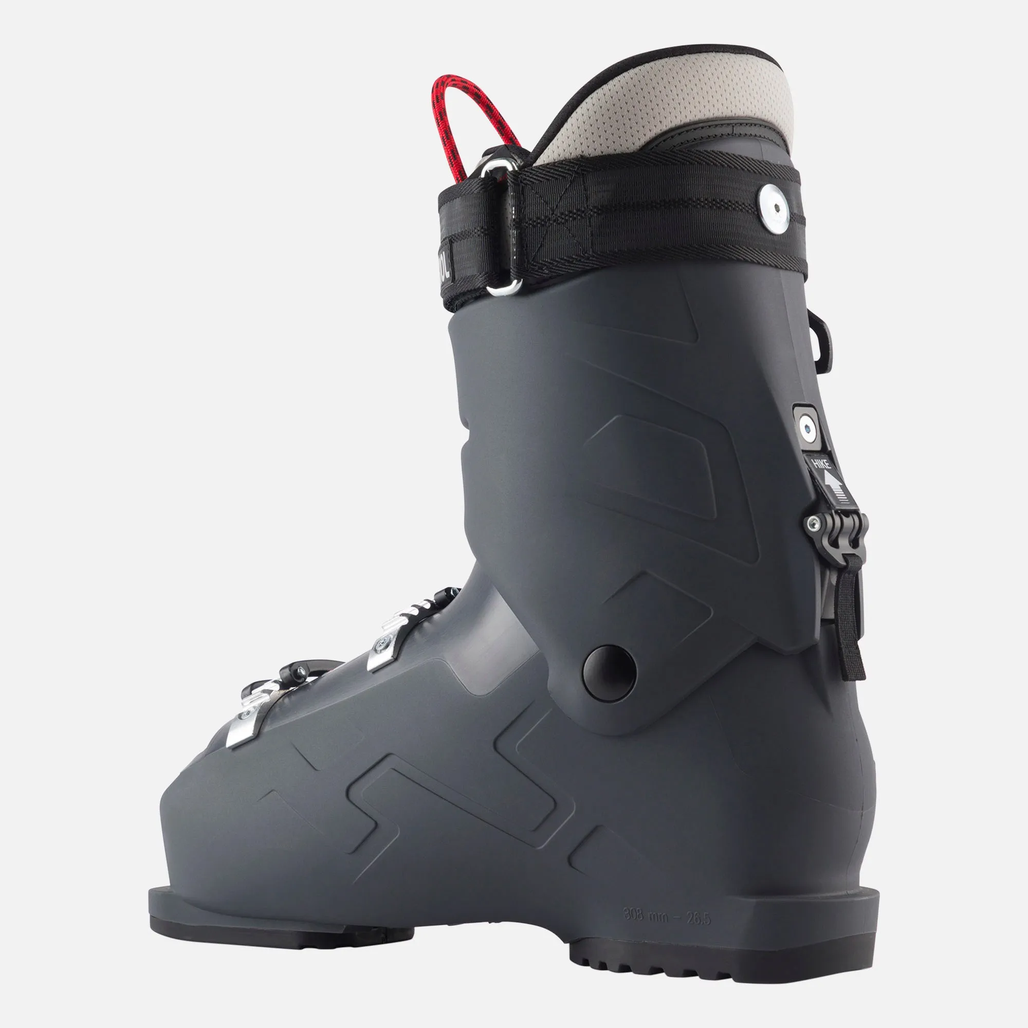 Rossignol Track 90 HV  Ski Boots