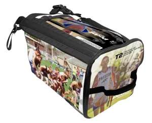 RYDEN ECK 2024 TRIATHLON SPECIFIC RaceDay Bag