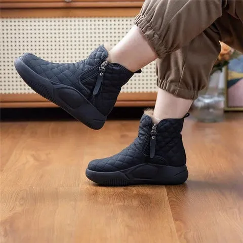 Saar | Comfortable &amp; Soft Boots