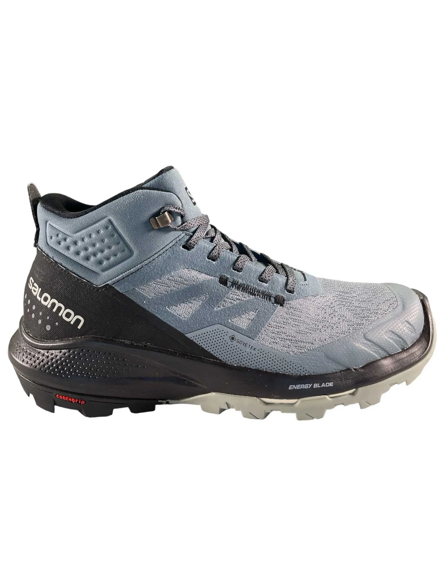 Salomon Womens OUTpulse Mid GTX Shoe