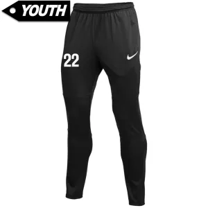 Sandpoint FC Pants [Youth]