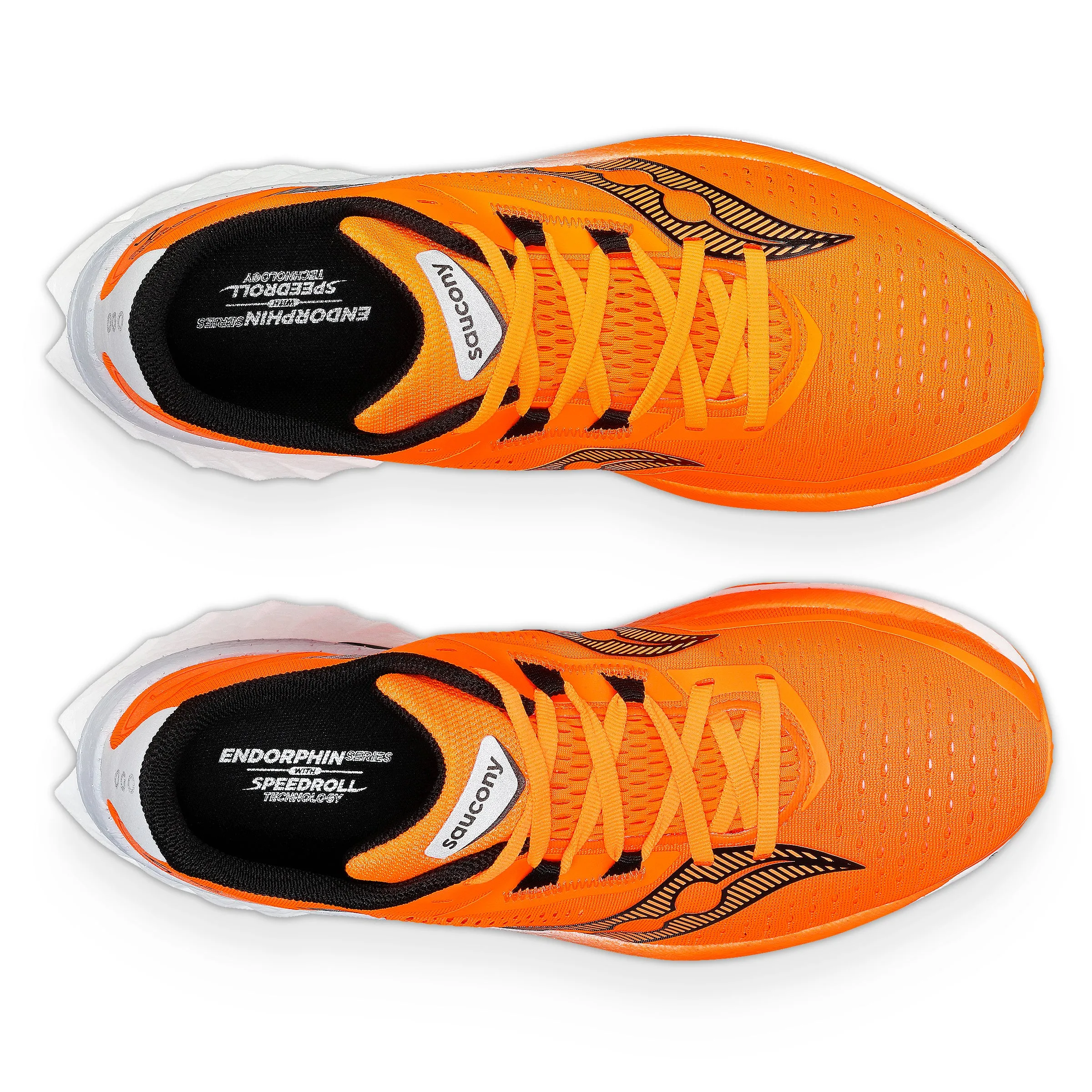 Saucony Men's Endorphin Speed 4