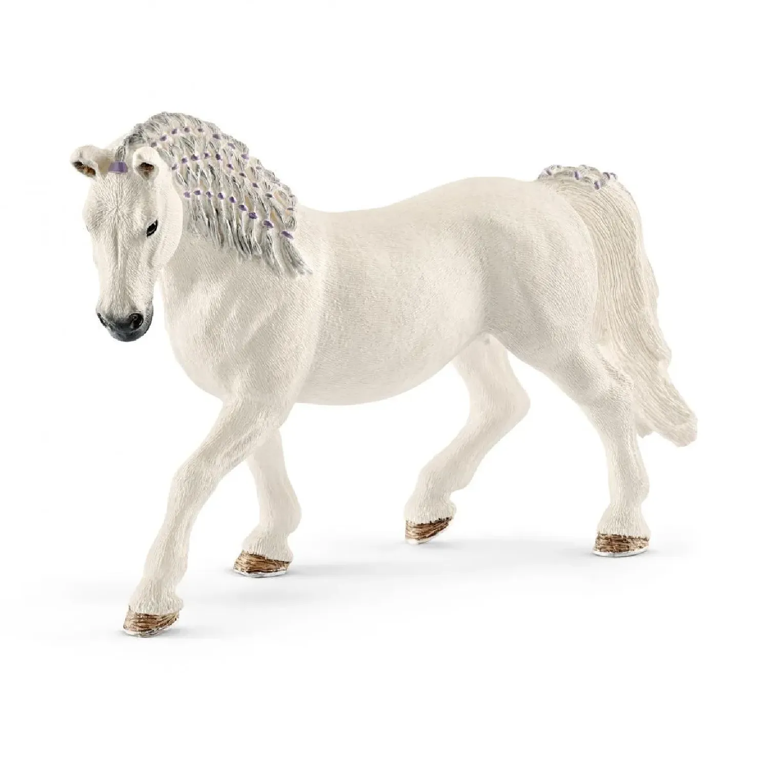 Schleich - 13819 | Horse Club: Lipizzaner Mare