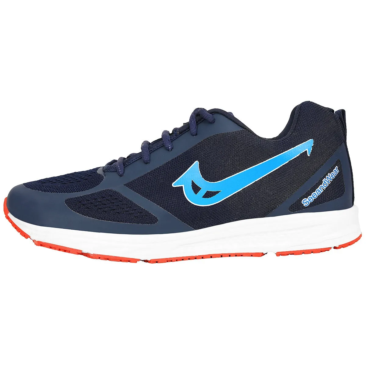 SeeandWear Panther Sport Shoes For Men - Clearance