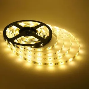 Series Light 5 Meters Warm White