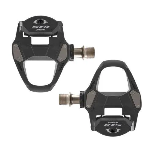 SHIMANO 105 PD-R7000 Road SPD-SL Pedals Black