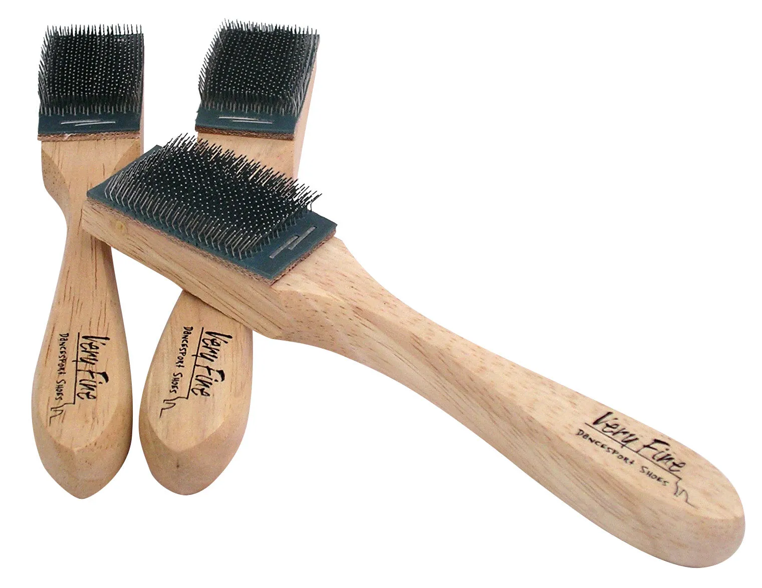 Shoe Brushes (2 Styles!)