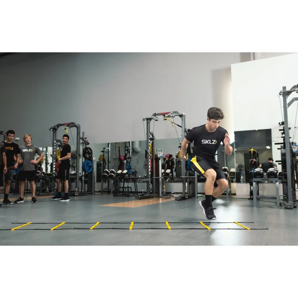 SKLZ Fitness Quick Ladder Pro