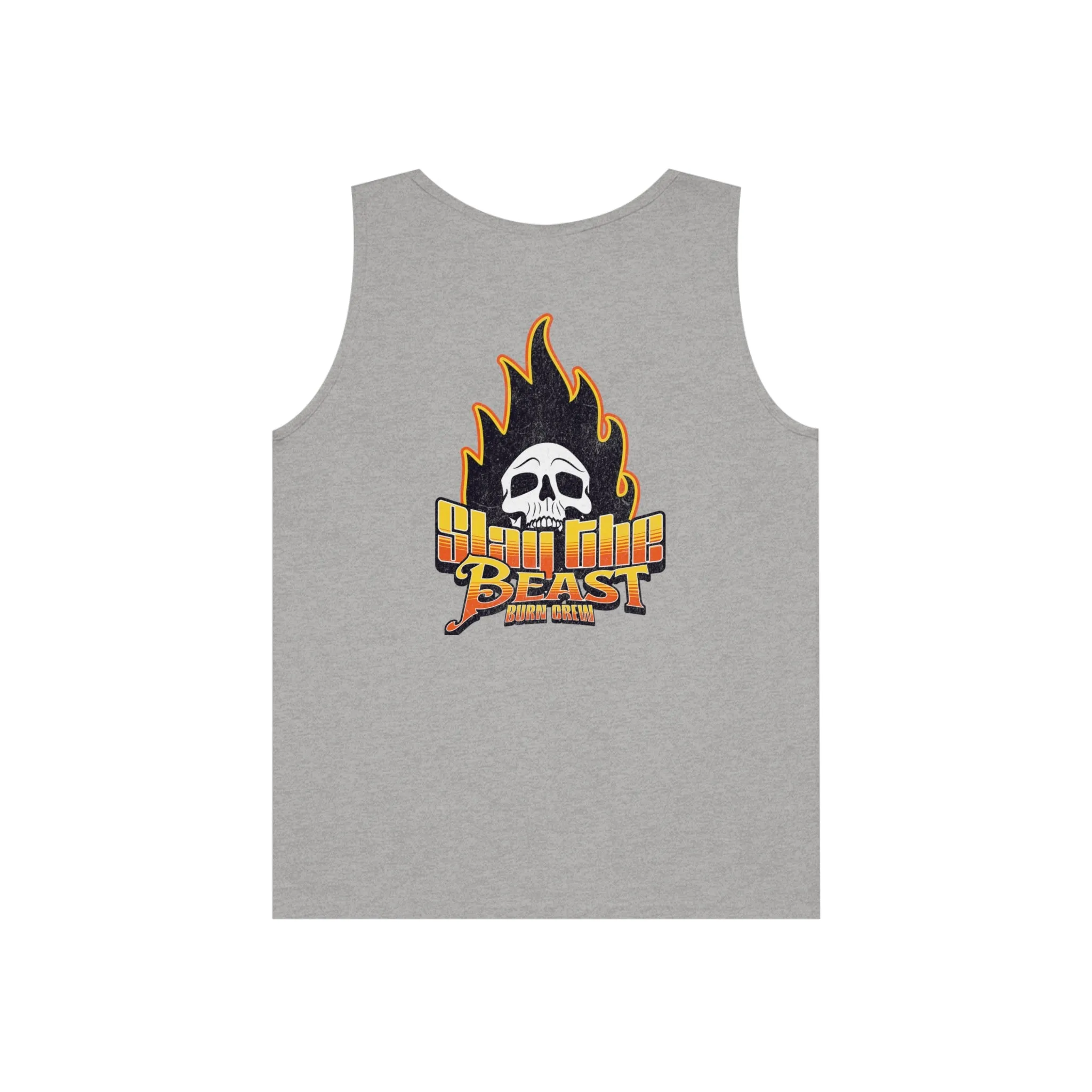 Slay The Beast Tank