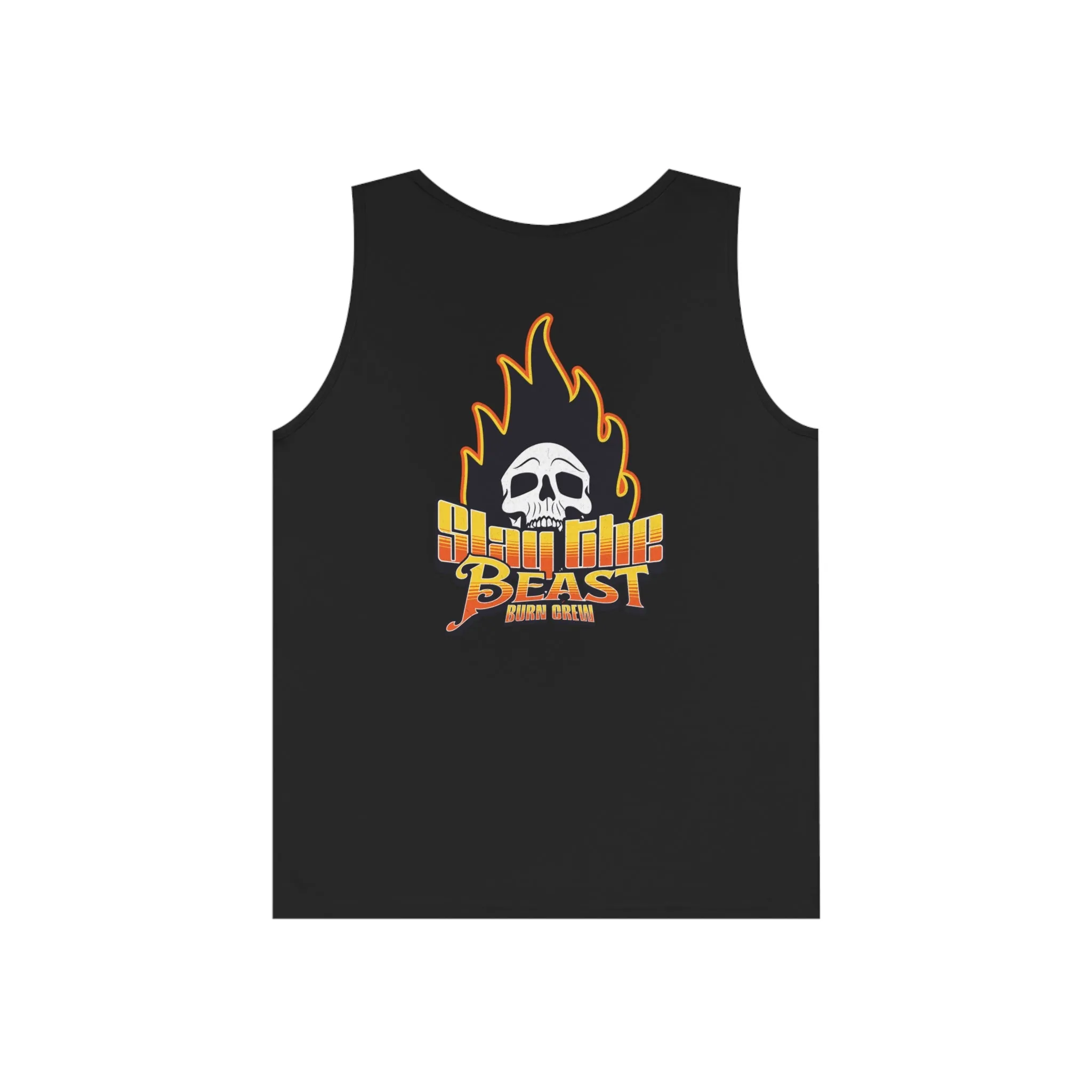 Slay The Beast Tank