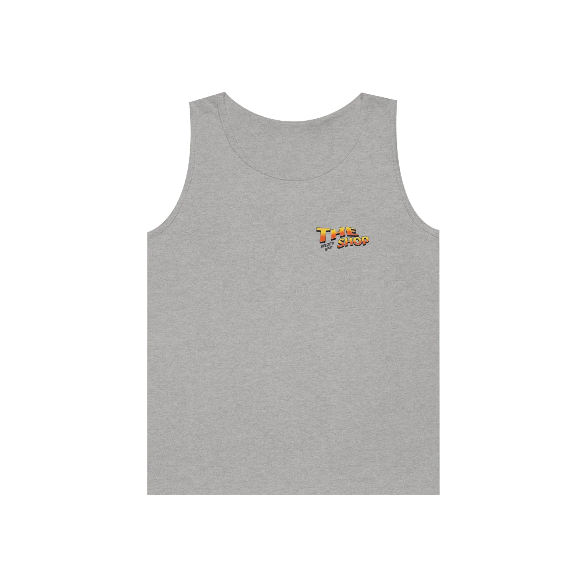 Slay The Beast Tank