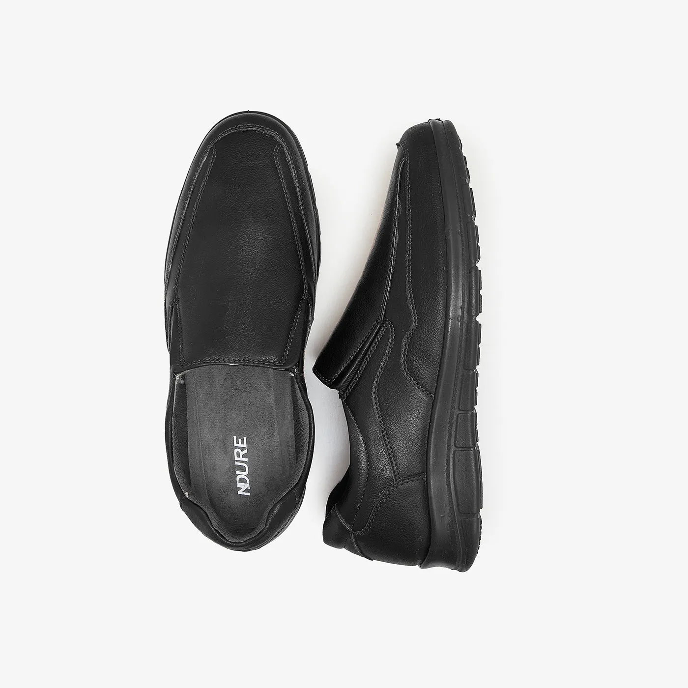 Slip-On Boots for Men