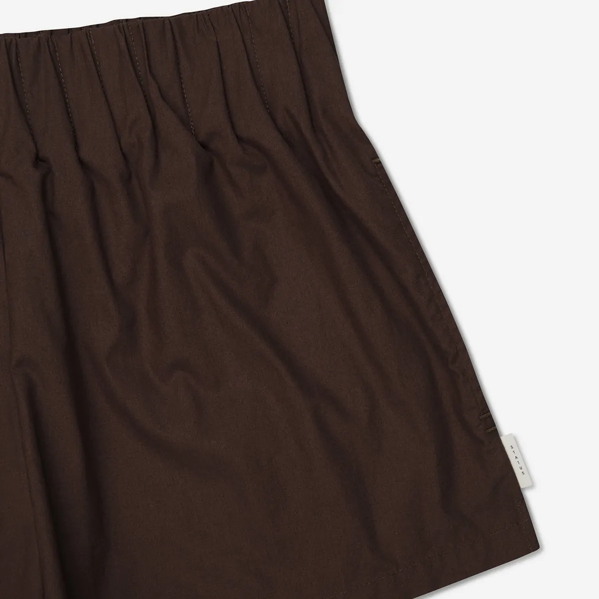 Slow Motion - Women's Shorts / Bark