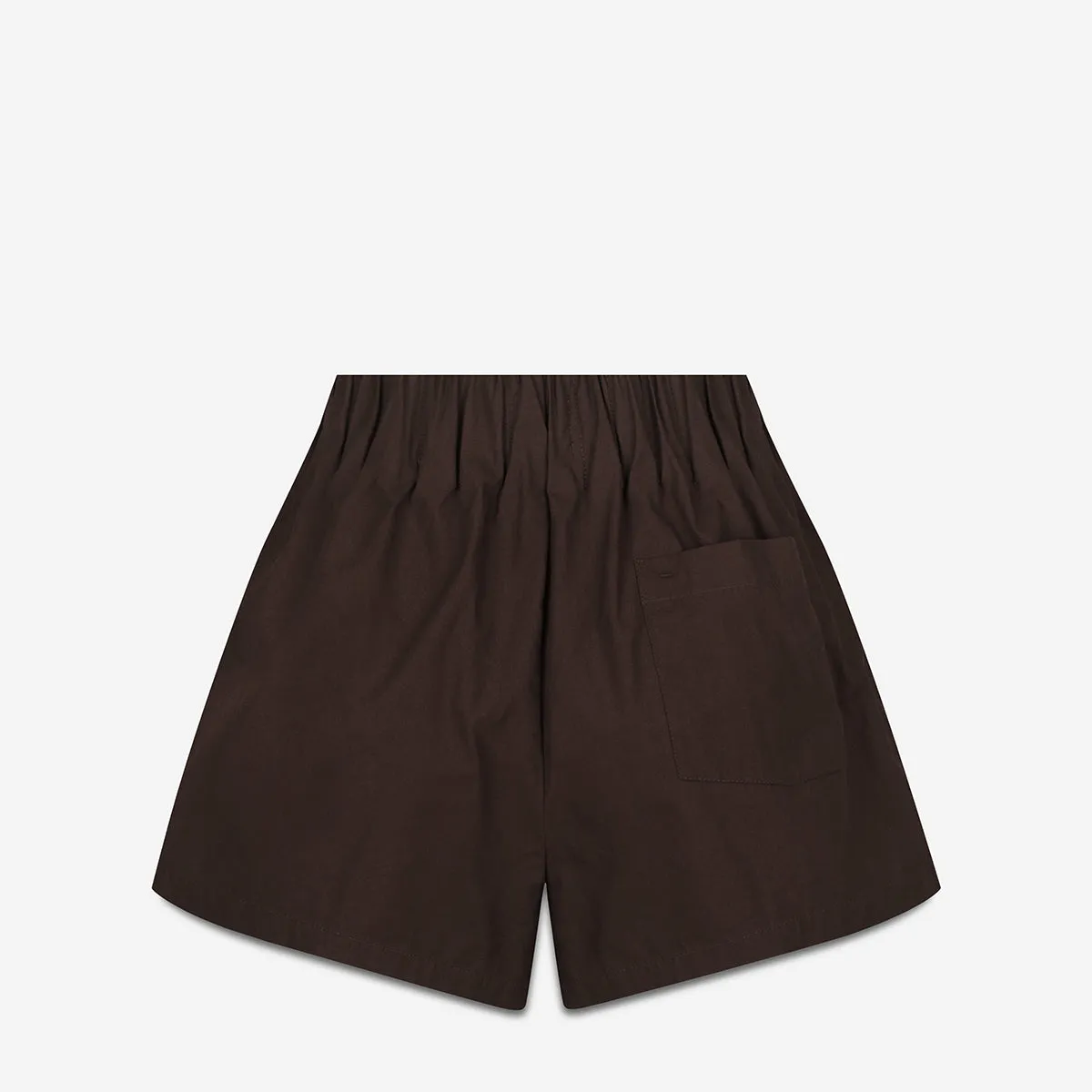 Slow Motion - Women's Shorts / Bark