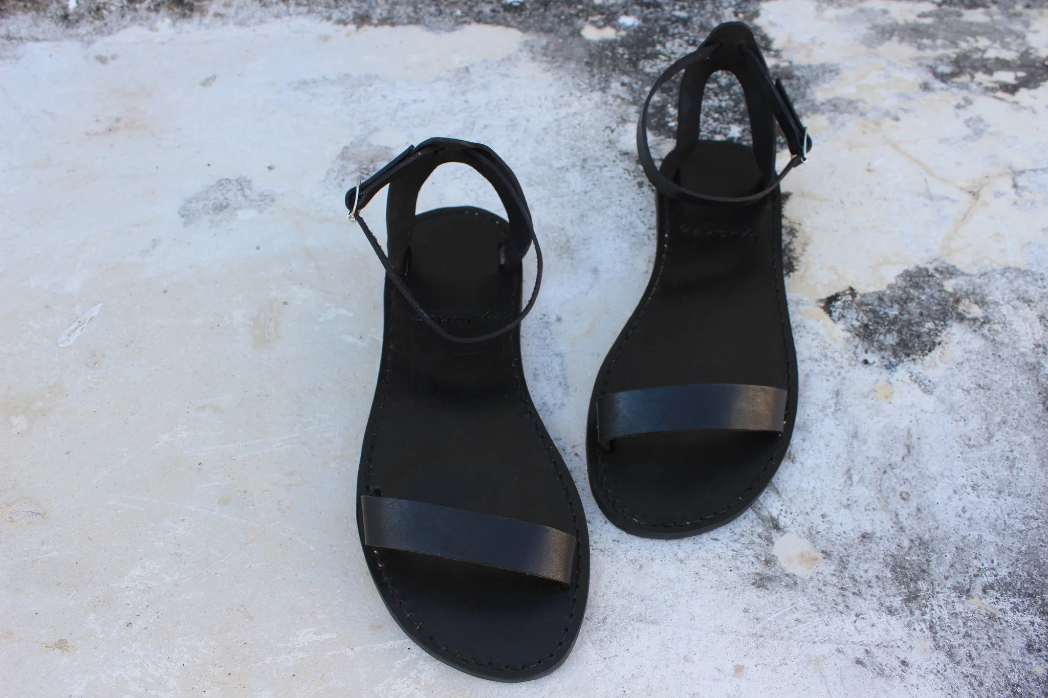 Sophia Sandal