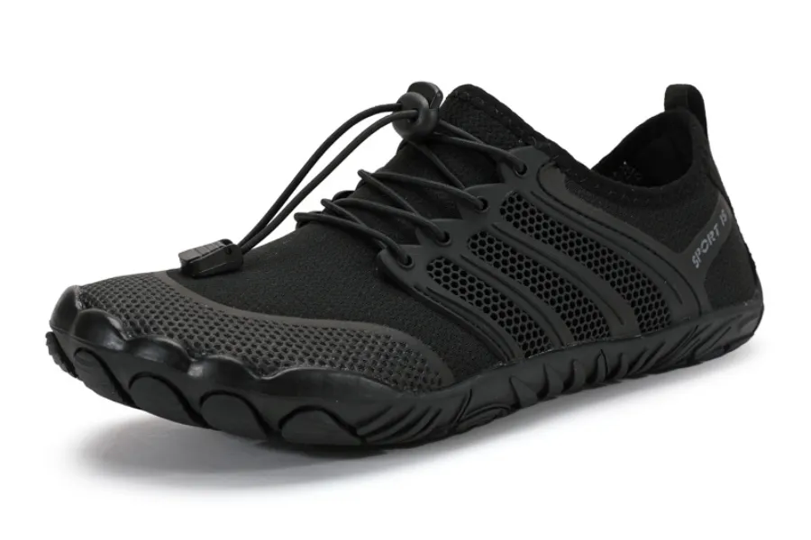 Sport Contact 2.0™ Barefoot shoes - Buy 1 Pair & Get 1 Free