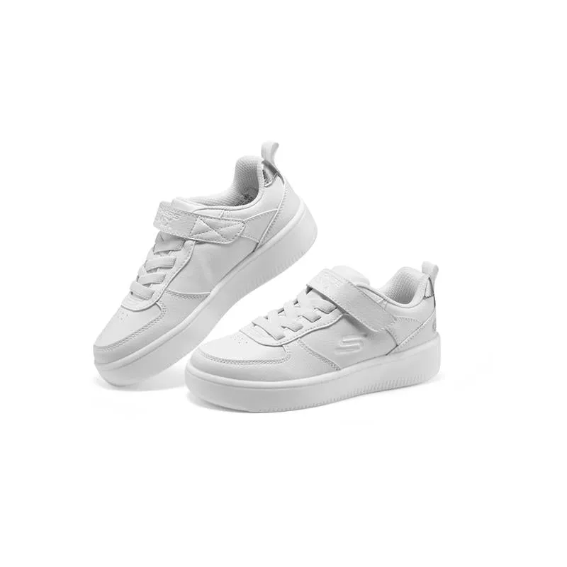 SPORT COURT 92 - 400623L/WHT