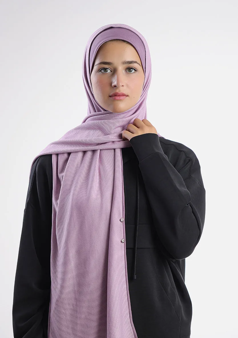 Sports Freestyle Hijab - Reversible